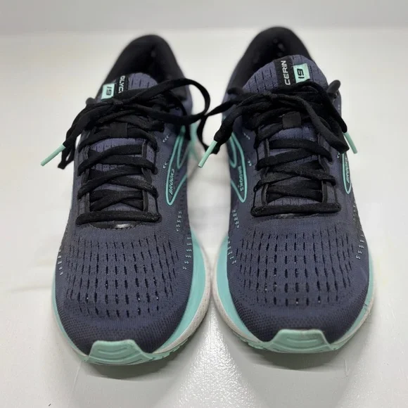 Women’s Brooks glycerin 19 running shoes size 8.5 - Picture 3 of 11